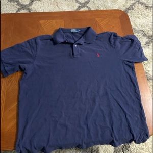 Polo shirt by Ralph Lauren 2XL Tall